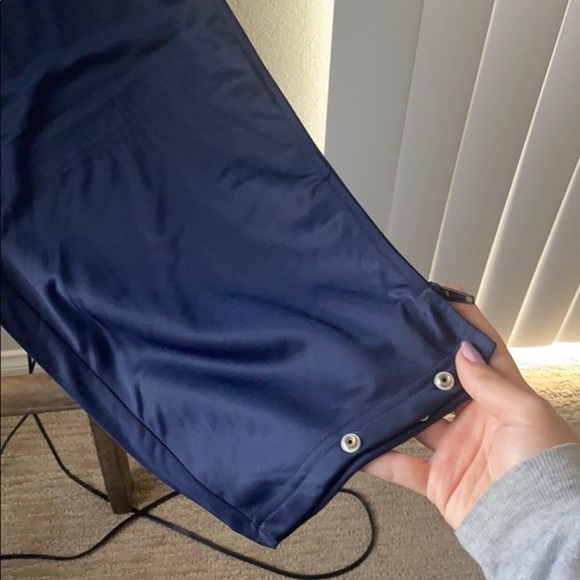 NWOT MENS ALLESON ATHLETIC SIZE L - Picture 2 of 4